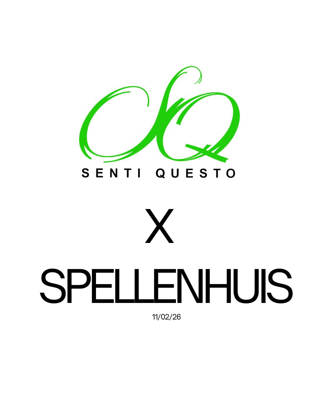 Spellenhuis Event