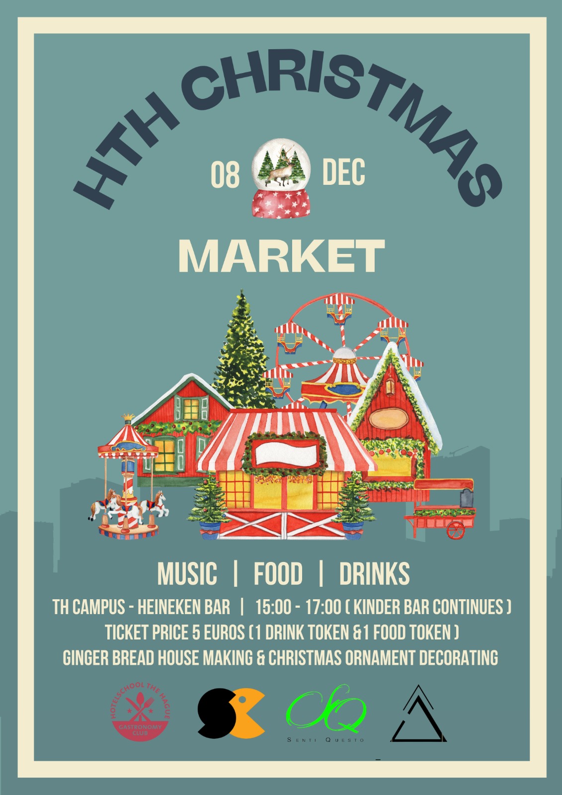 Christmas Market